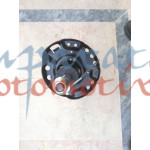 AMORTİSÖR ÖN SOL HYUNDAI İ30 KIA CEED 2016-2020